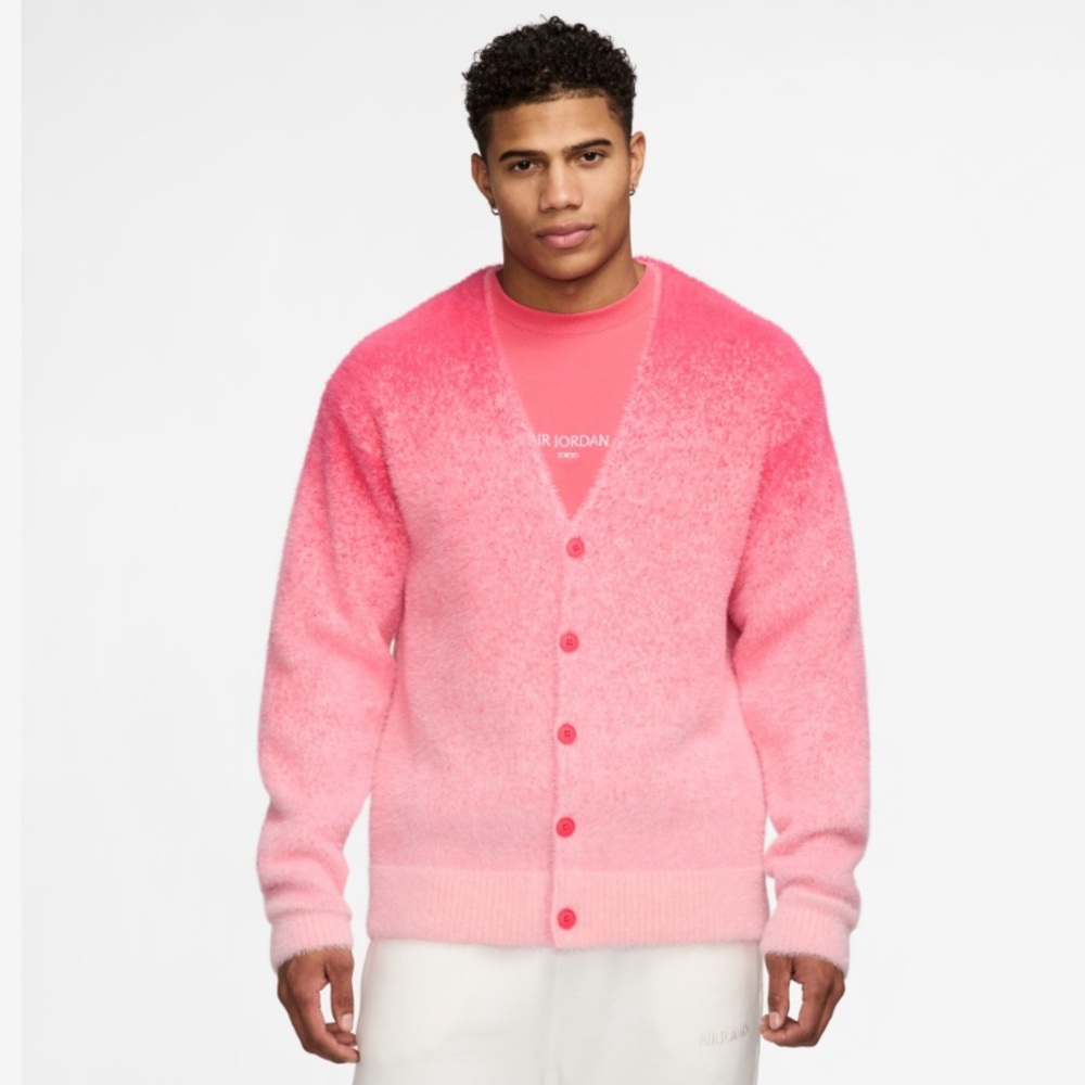 Jordan Air Cardigan